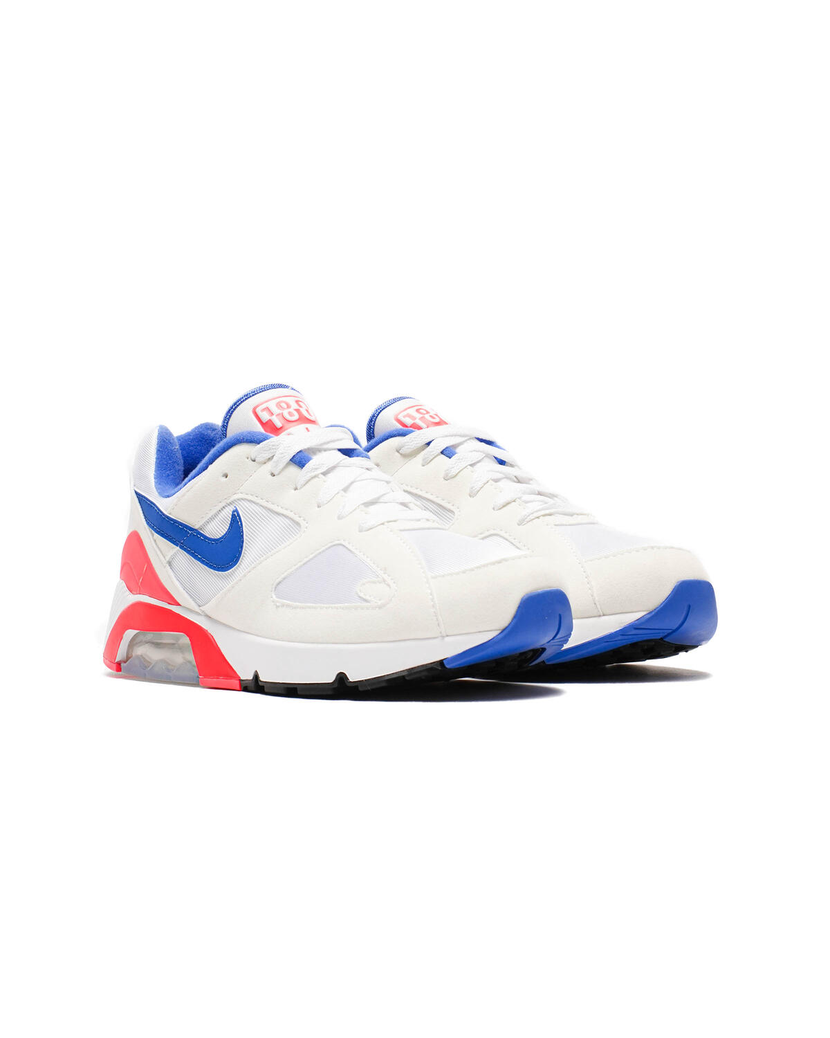 Nike AIR 180 | FJ9259-100 | AFEW STORE